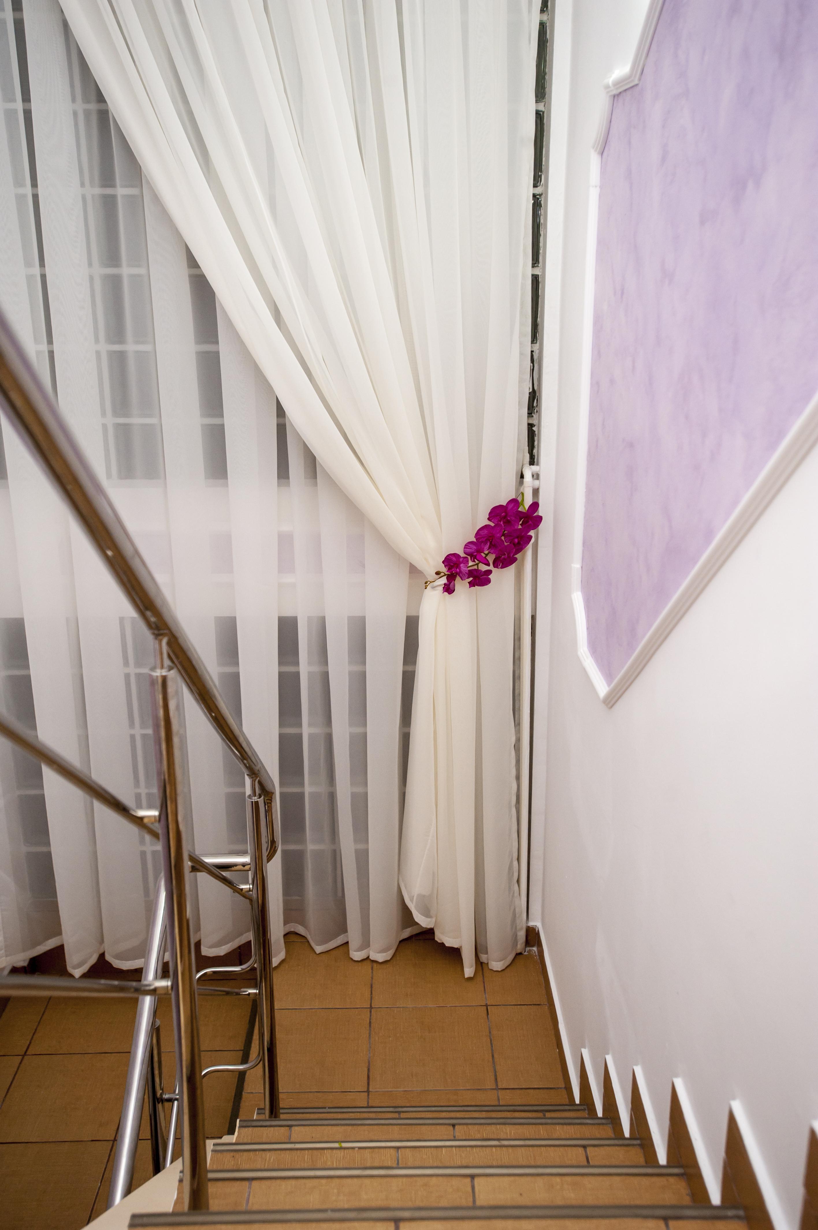 Hotel La Casa Nord Bucarest Esterno foto
