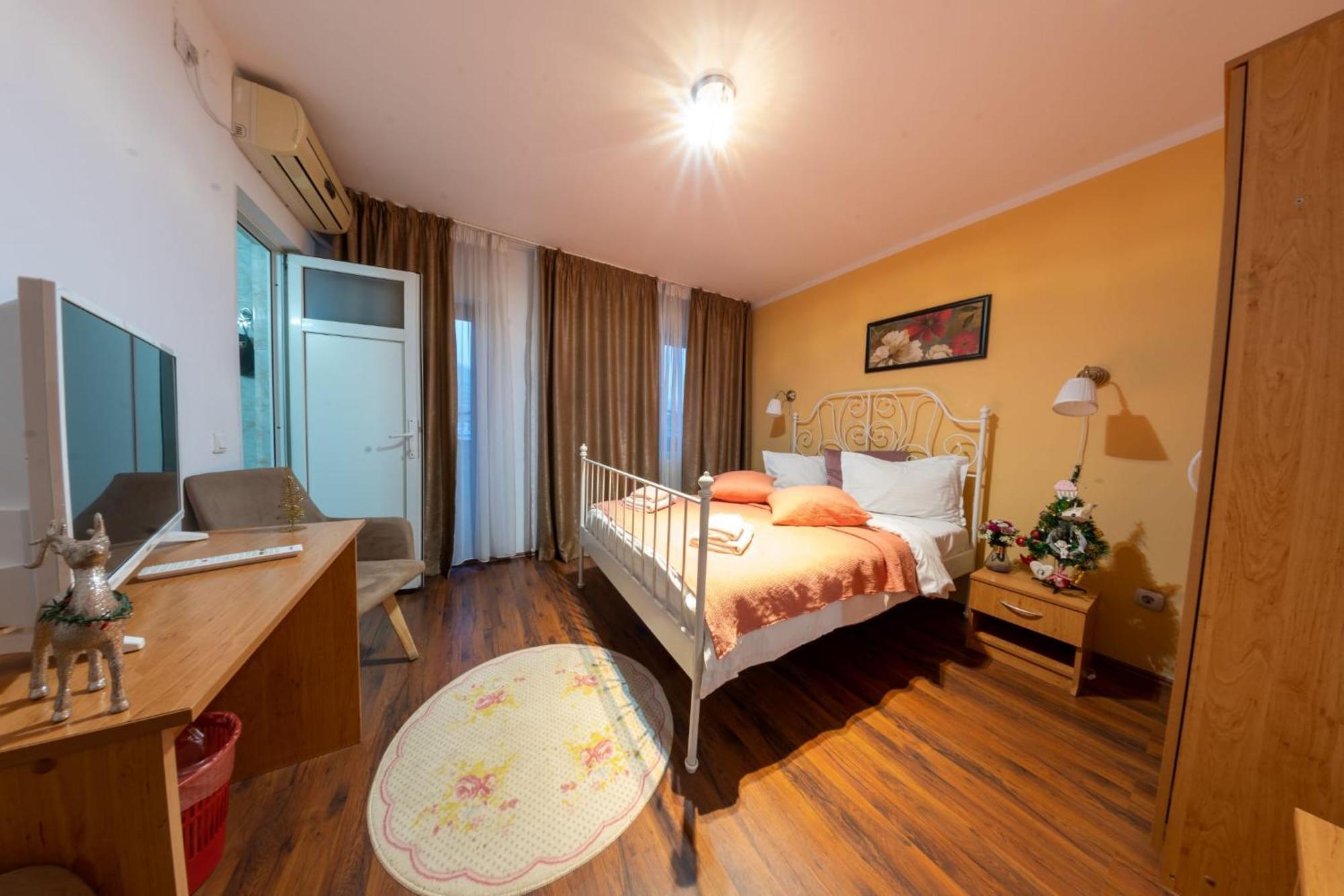 Hotel La Casa Nord Bucarest Camera foto