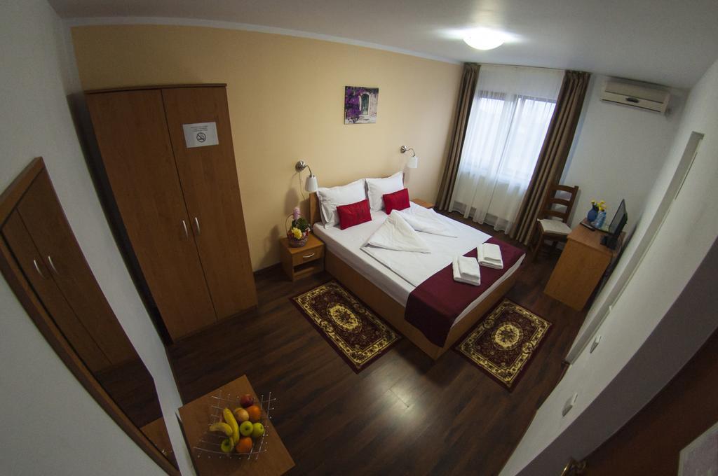 Hotel La Casa Nord Bucarest Camera foto