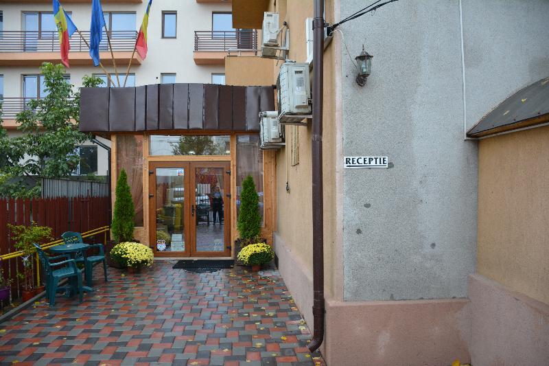 Hotel La Casa Nord Bucarest Esterno foto