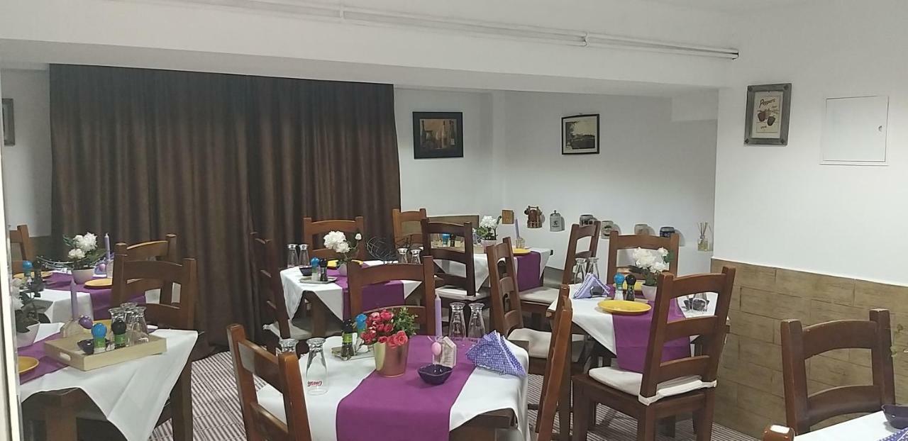 Hotel La Casa Nord Bucarest Esterno foto